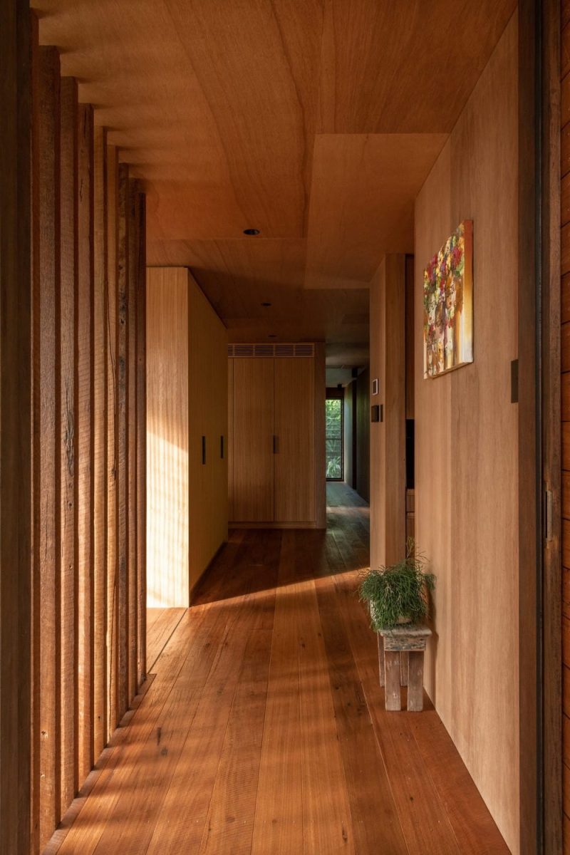 丨澳大利亚新南威尔士丨Woodward Architects-26