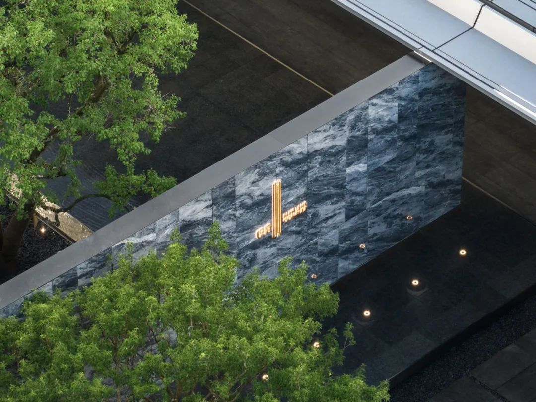 意向几何，美术馆里的住宅 | 华润置地东莞公司悦府城市展厅示范区-36