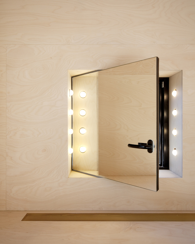 布鲁塞尔独栋改造-40