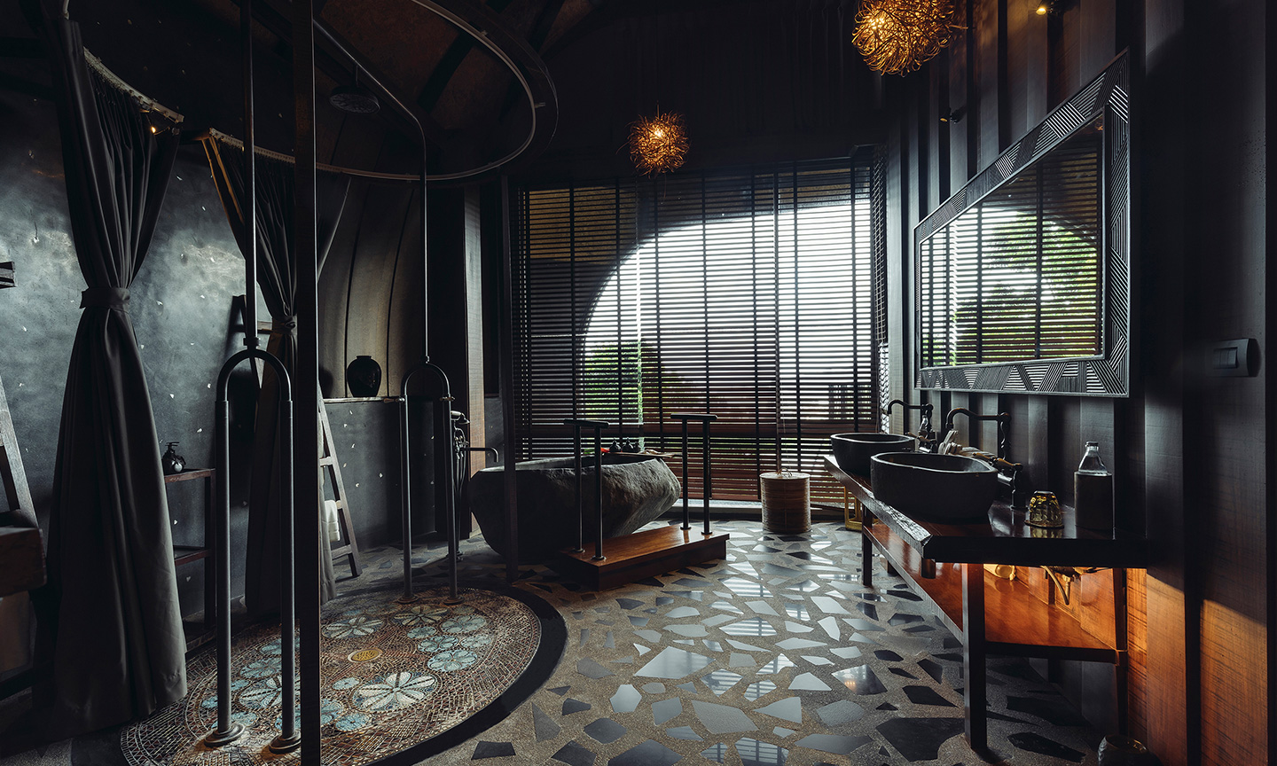 Exploring 20 Opulent and Elegant Luxury Hotels in Thailand - Covet Edition-24