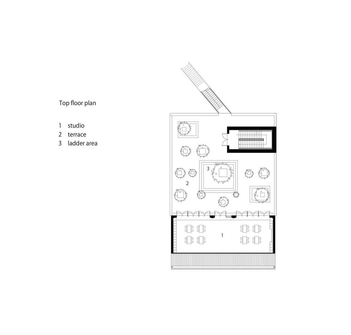 IBG ”H”幼儿园丨中国北京丨日比野设计,幼児の城-37
