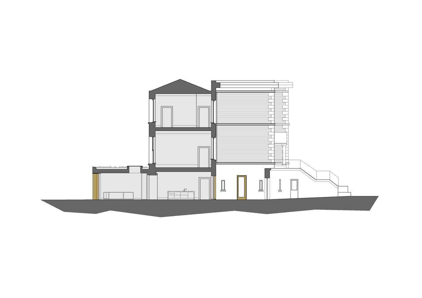 爱尔兰拉斯加大厦-32