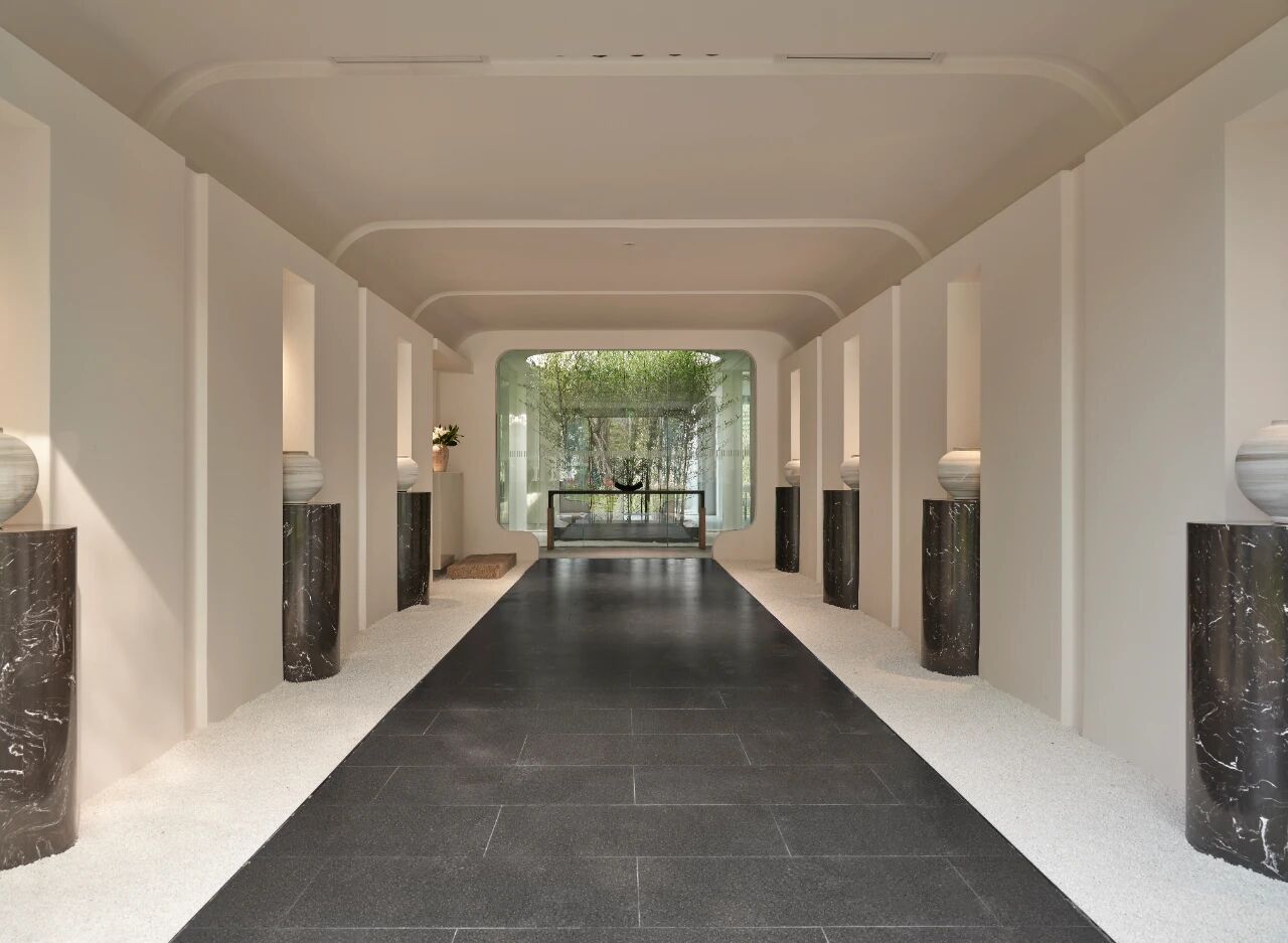 青筠・方堂丨中国成都-0