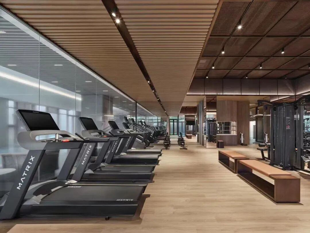 普陀新地标！半山之上，悦椿启幕，开启山海人文活力之旅-51