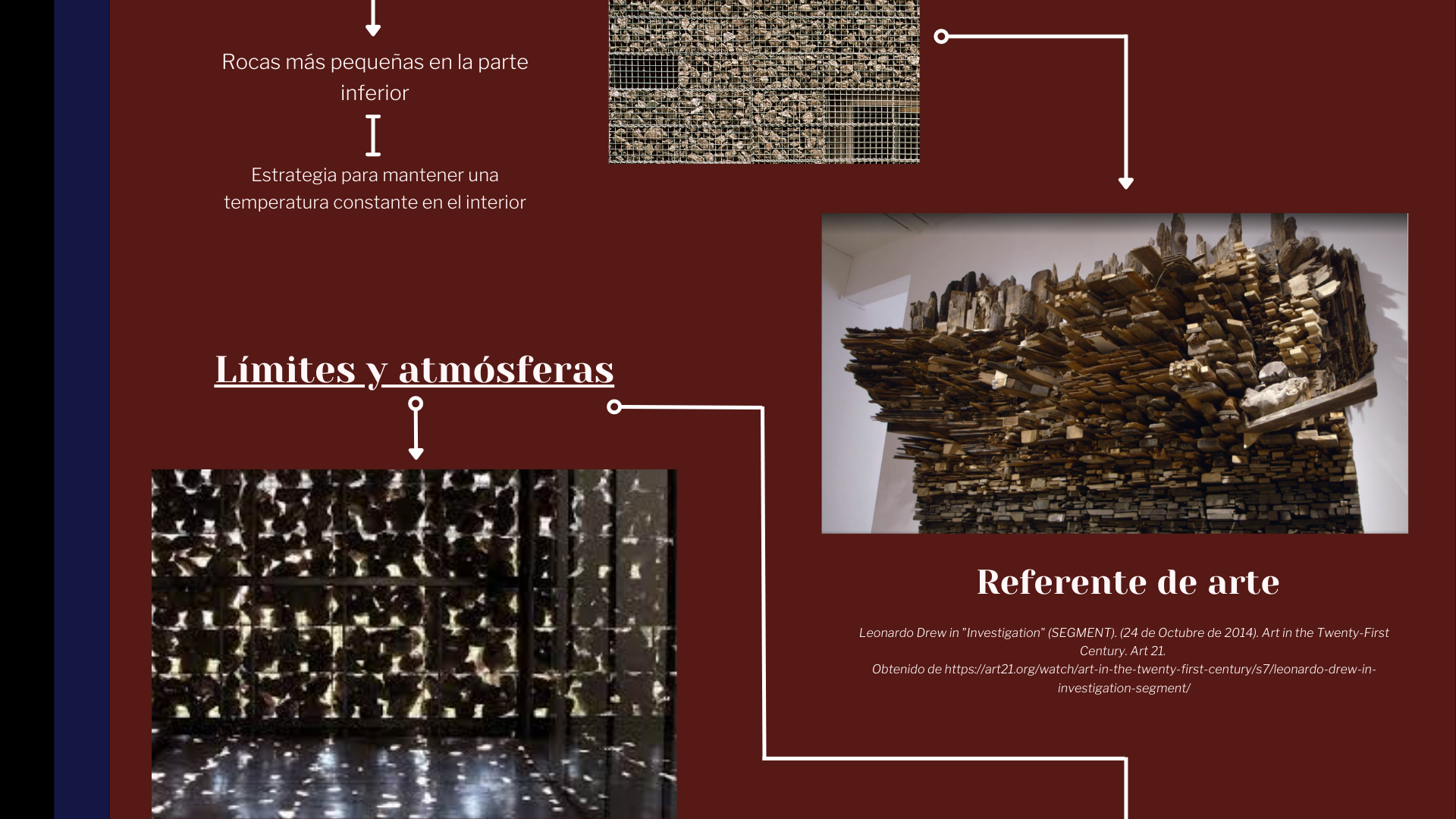 ARQT 1101 - El espacio desde los materiales-2