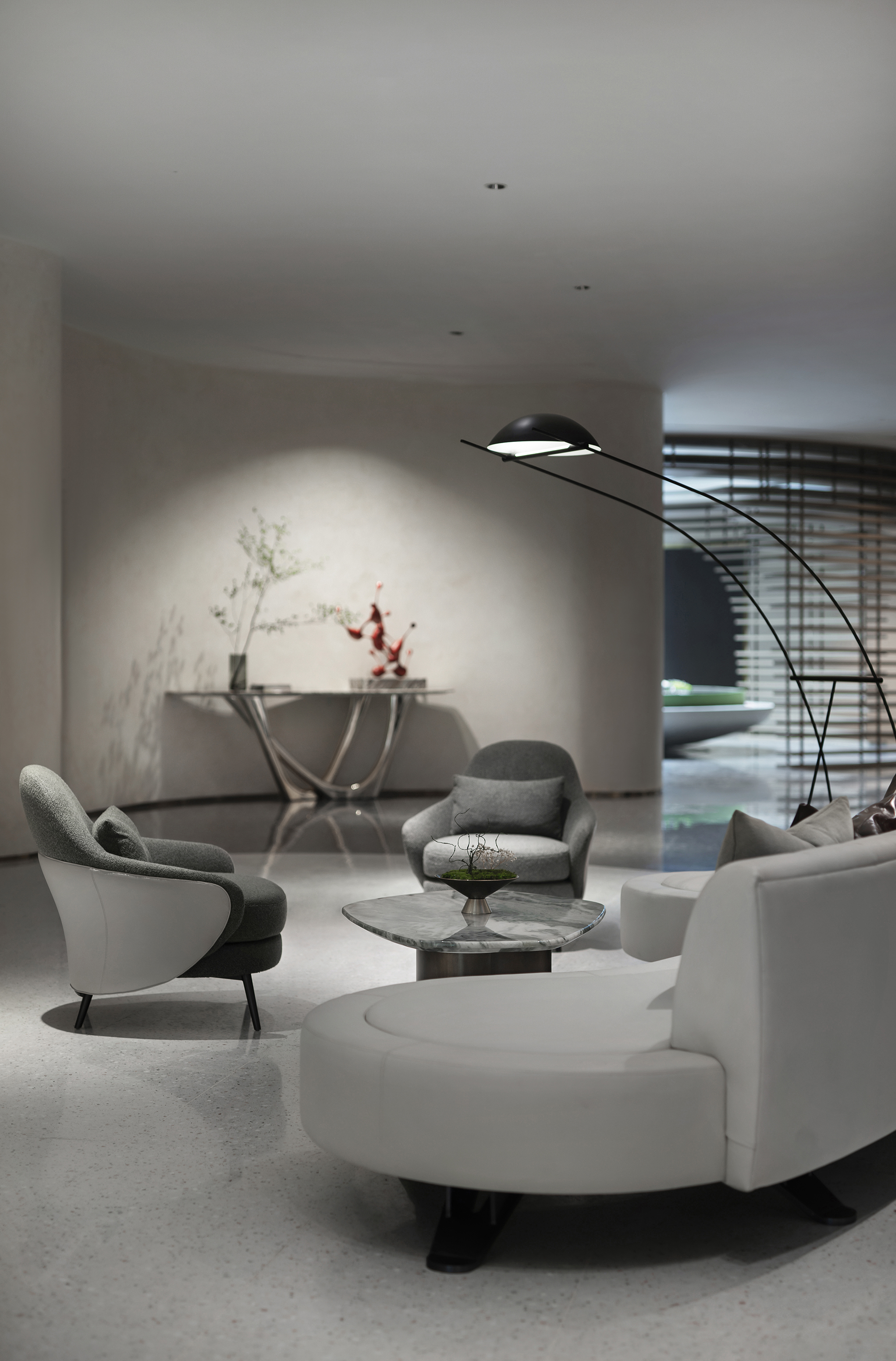 迪梵宜DFE：江水为依 用东方文化唤醒城市记忆-35