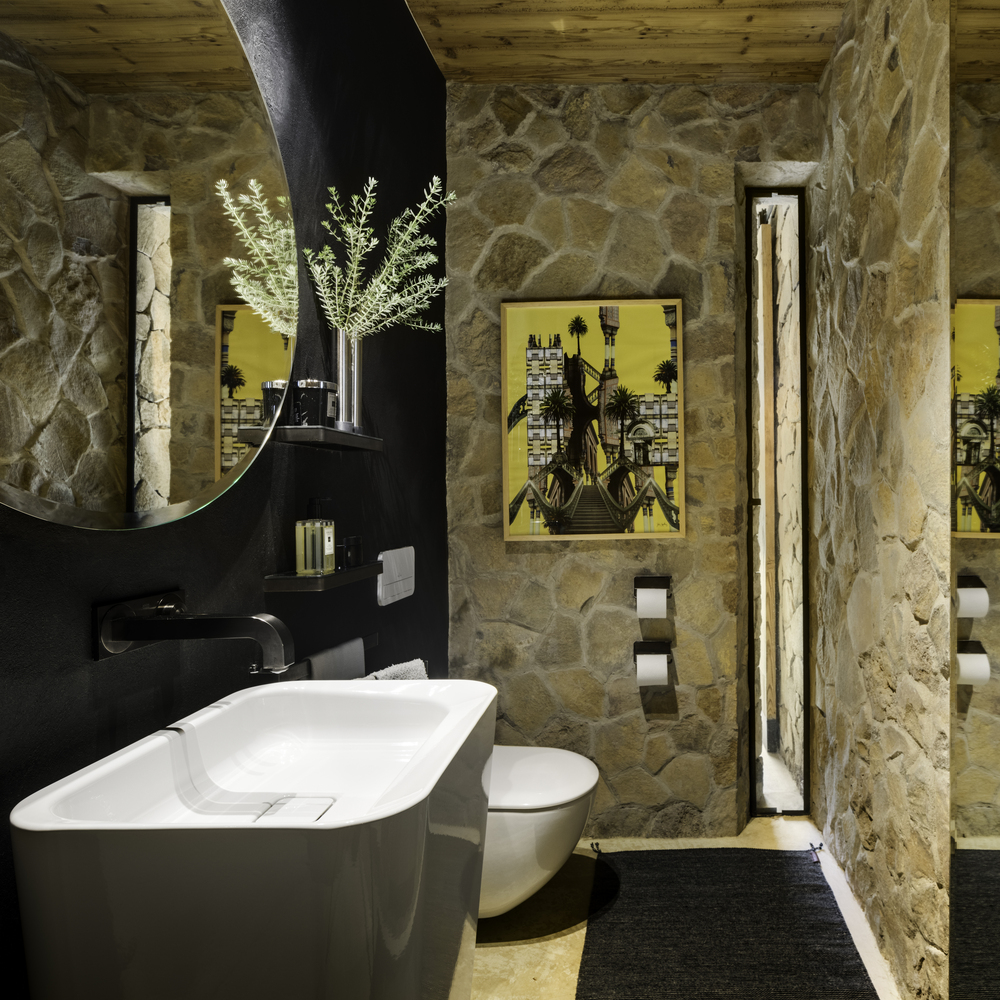 墨西哥兰乔·阿凡达罗住宅-34