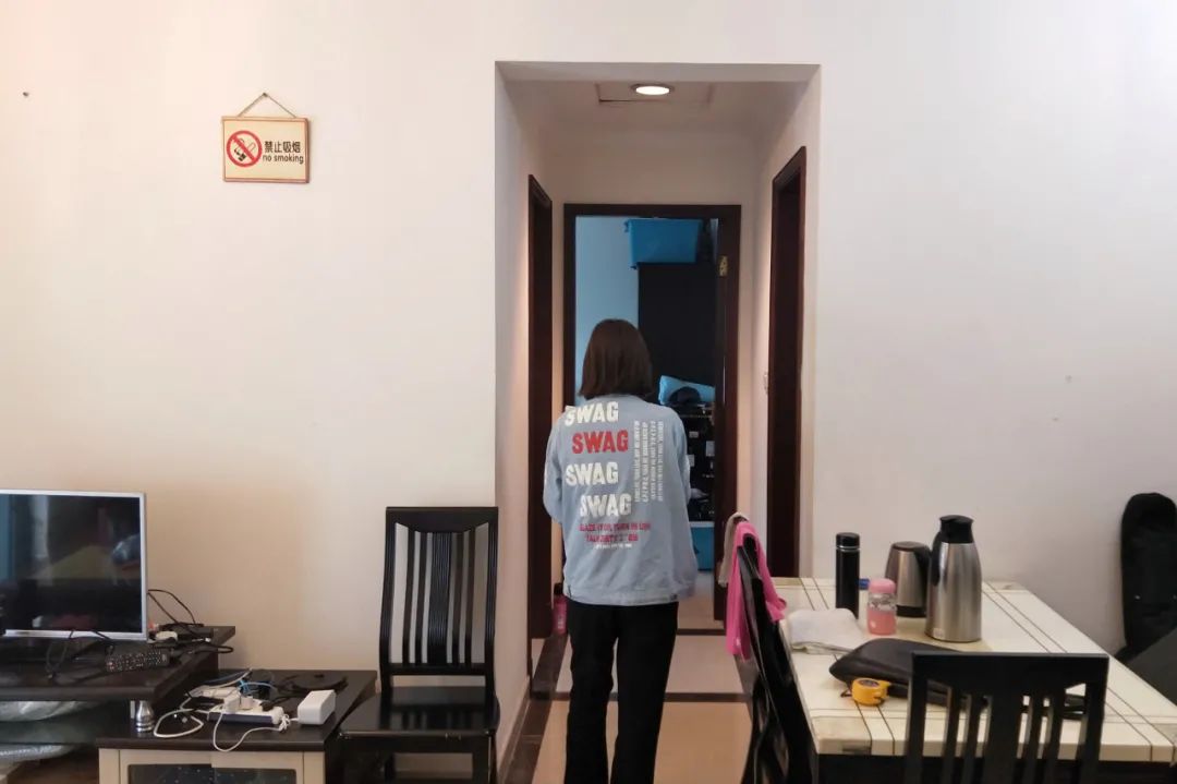 广州 71 平米两居室 灵动设计打造家庭核心区-23