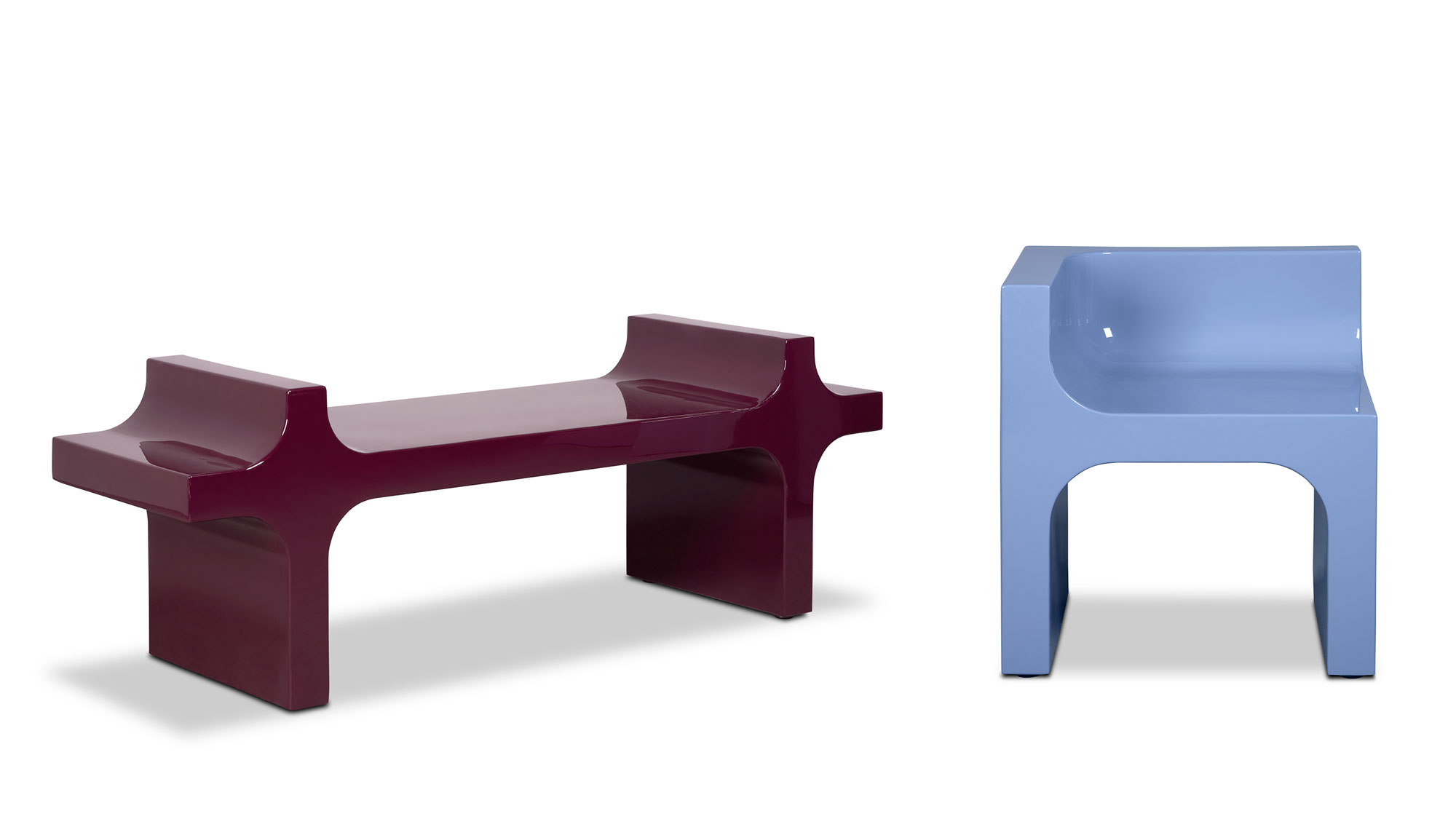 2022 米兰设计周 | 全球顶尖设计亮点一览-113