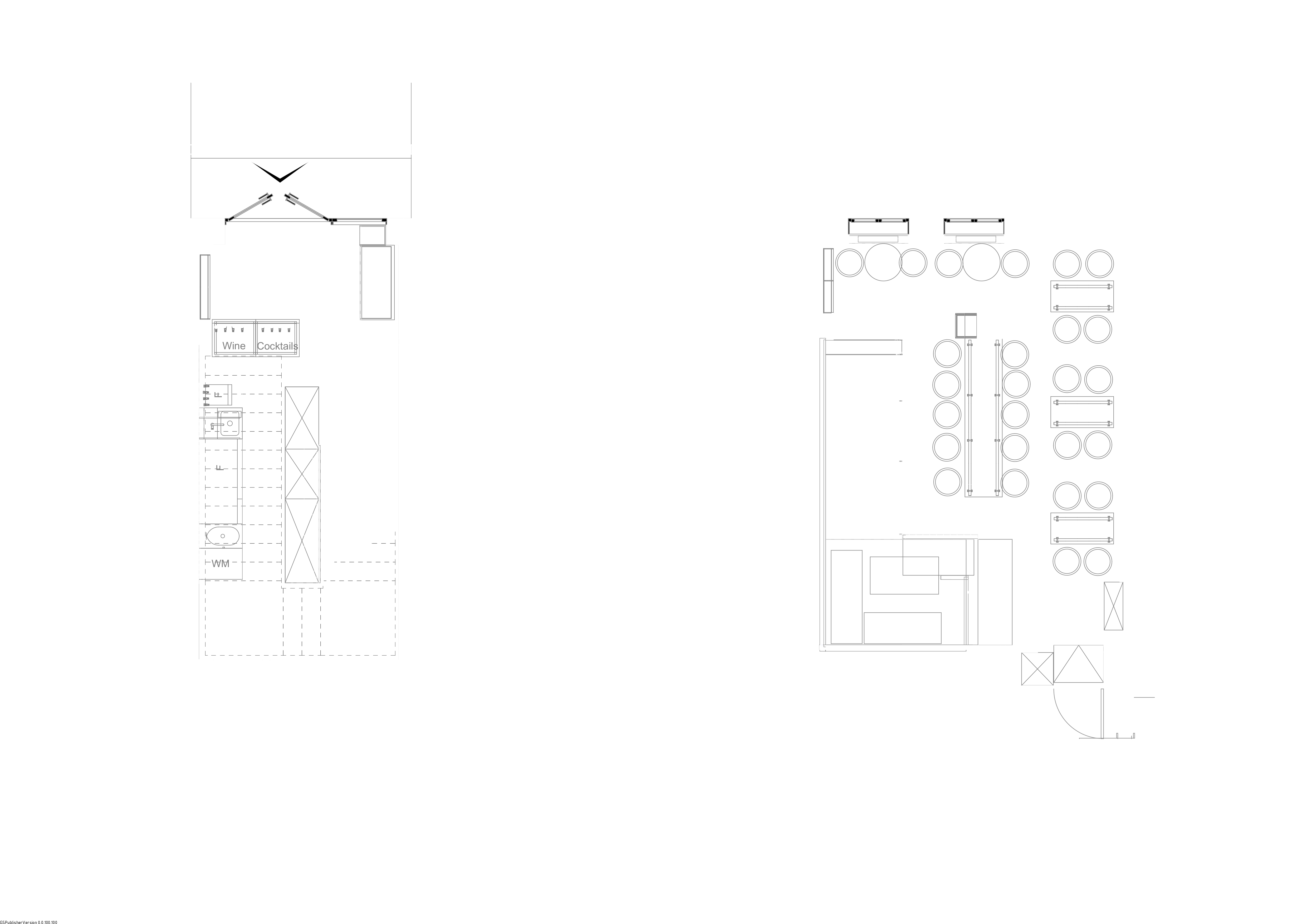Soska酒吧丨乌克兰基辅丨PRAVDA design-17