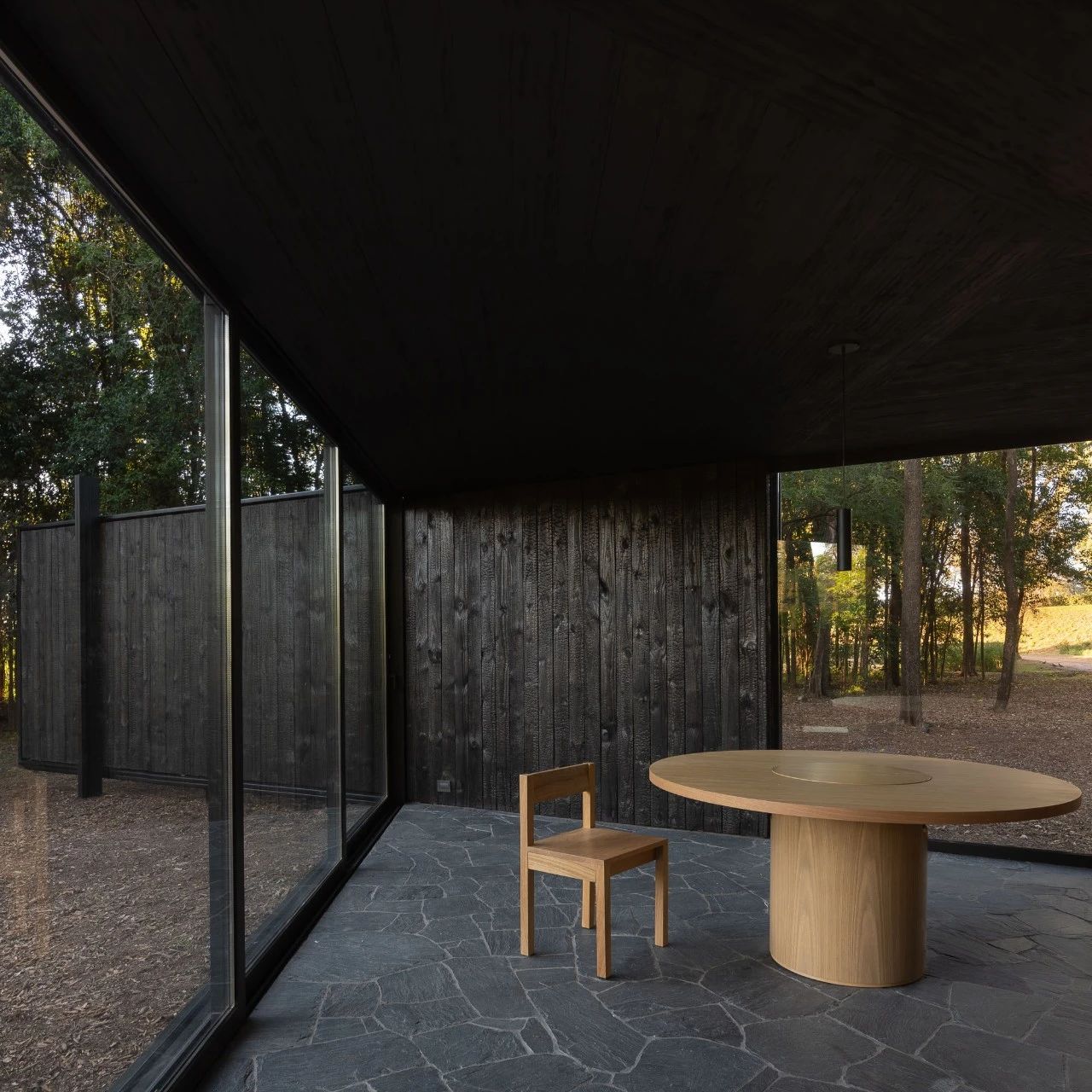 小屋丨法国丨勒·柯布西耶-116