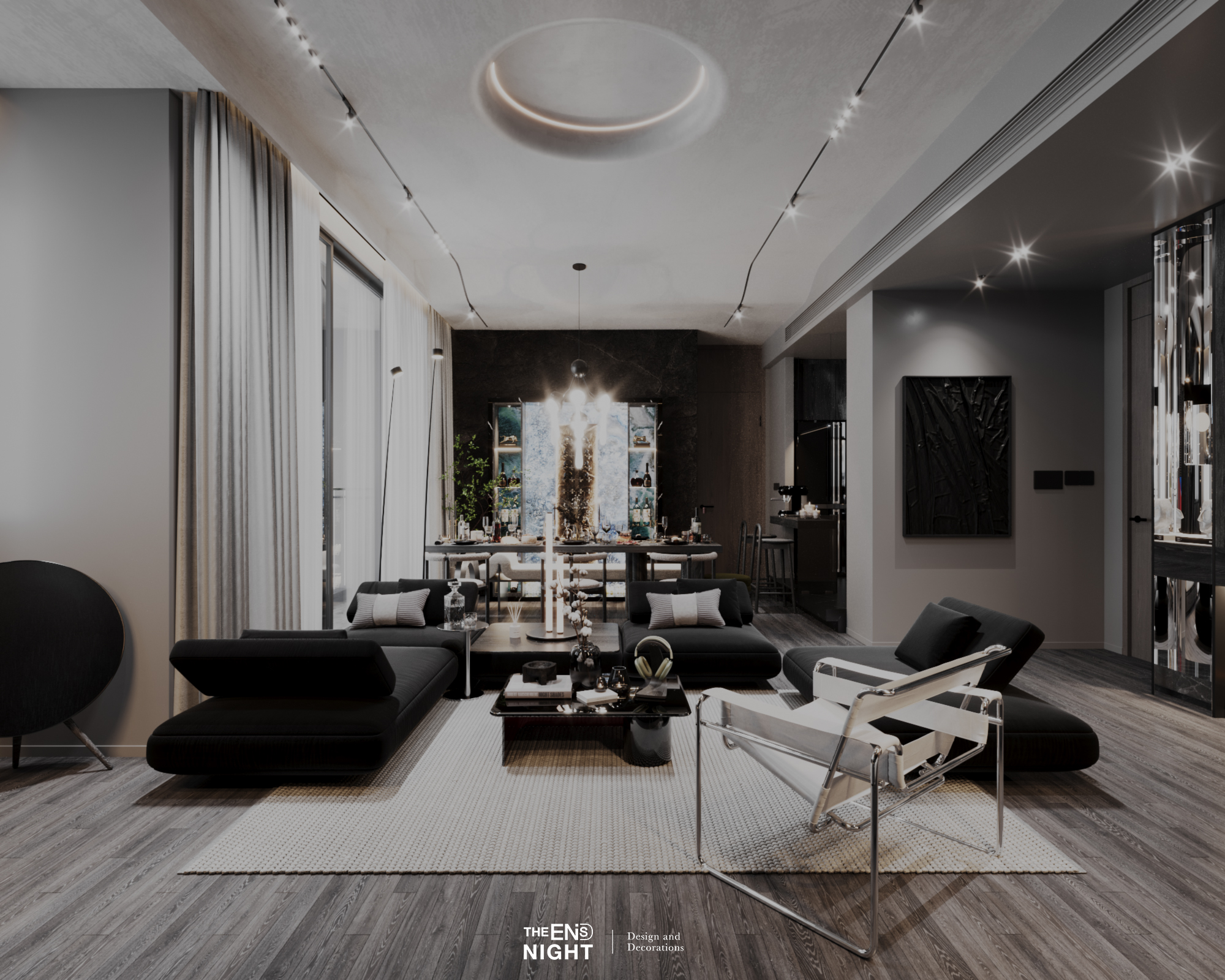 暹罗拉差贴威地址

注：RATCHATHEWI一般指曼谷的拉差贴威区，SIAM常见为暹罗，这里结合语境推测可能是关于暹罗拉差贴威区的某个地址表述，但整体THE ADDRESS因为缺乏更多信息，不太能明确其具体所指，这里暂按字面地址翻译 丨泰国曼谷丨THE END IS NIGHT Studio-17