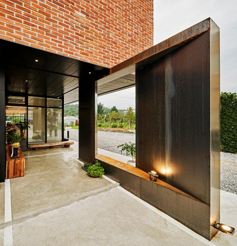 现代简约 75 平海景房设计-7