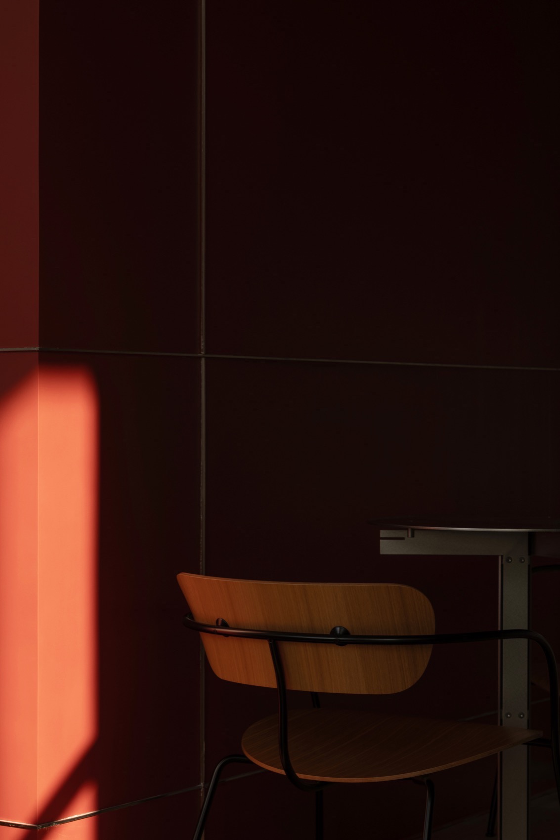 甜品店丨中国成都丨wooom studio-64