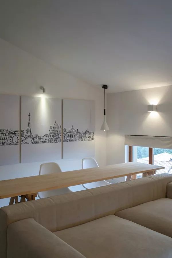 非完全简约青年家丨中国成都丨成都多纷建筑设计咨询有限公司-129