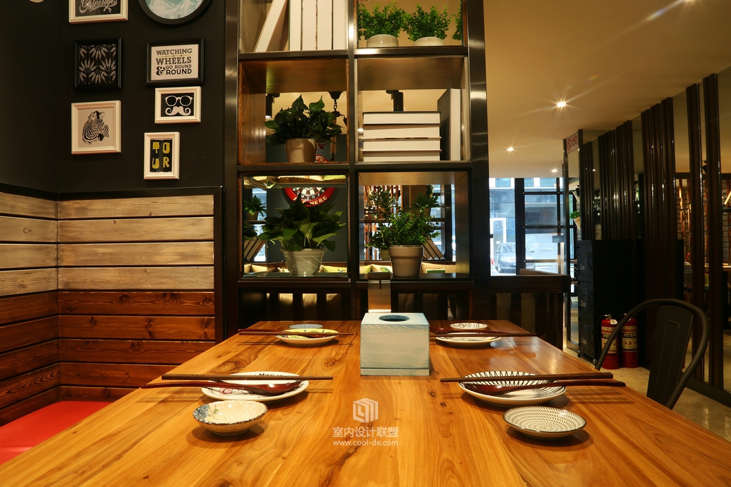 沈阳品筑装饰设计——沈阳·川泽三-10