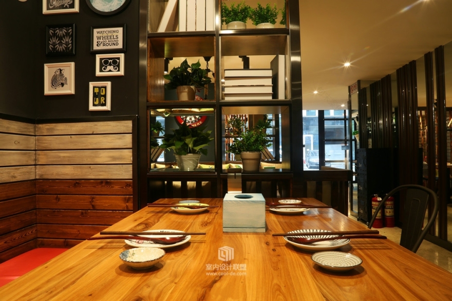 沈阳品筑装饰设计——沈阳·川泽三-10