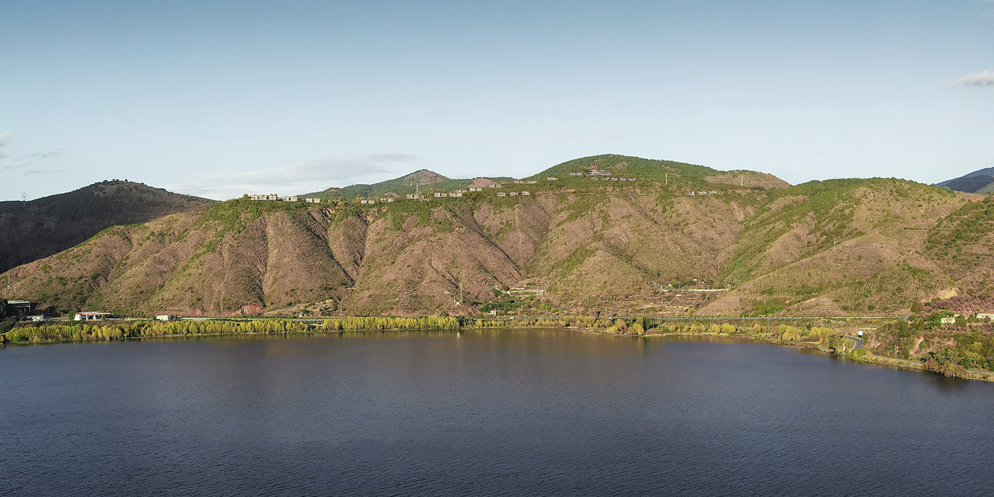 大理酒店丨意大利丨The One Atelier-2