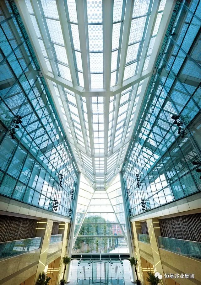 多元空间，打造“工享作乐”新体验-17