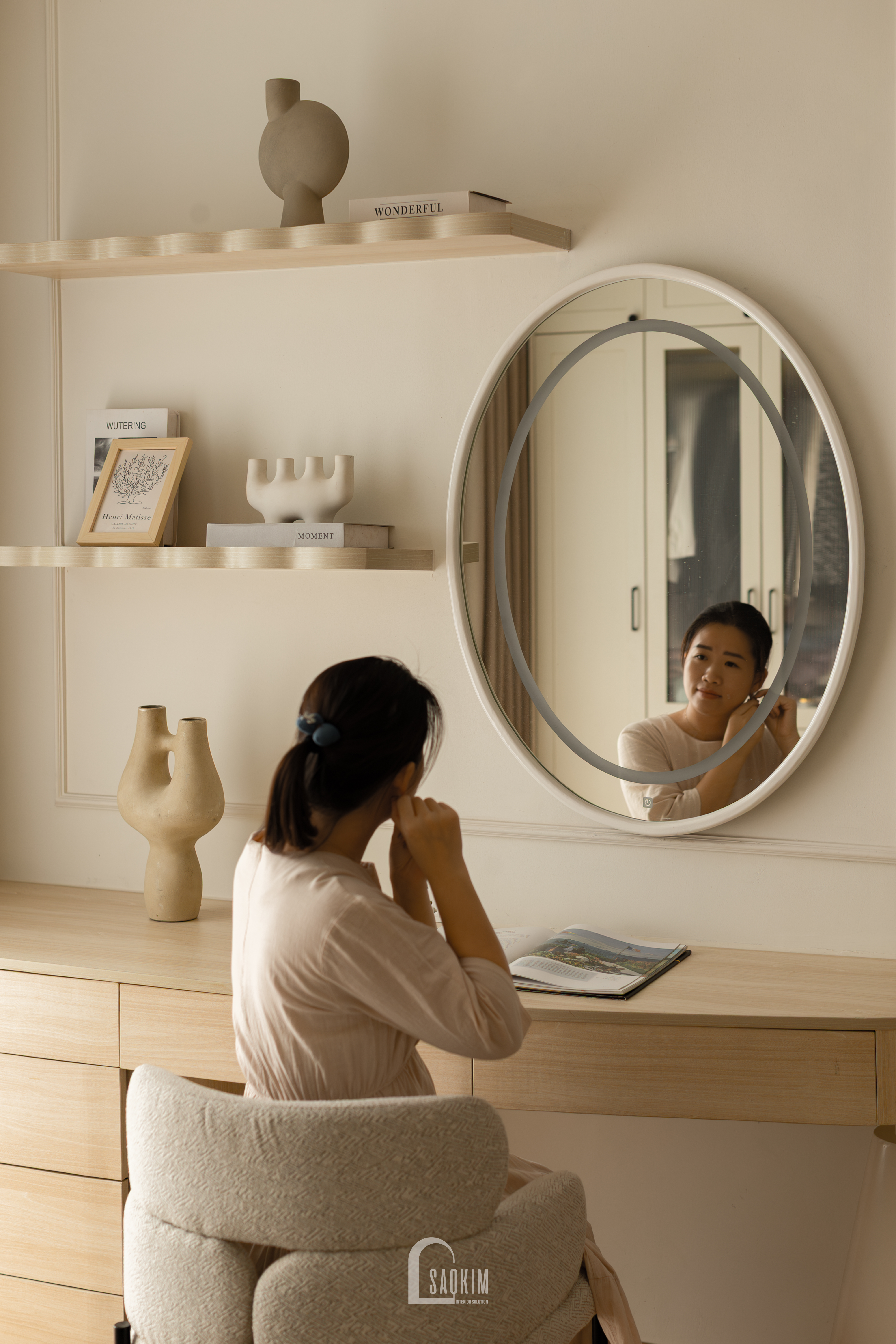 Aqua Bay Ecopark公寓-30