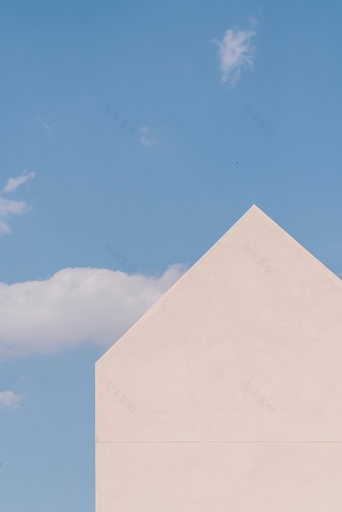 马德里锯齿形屋顶住宅-23