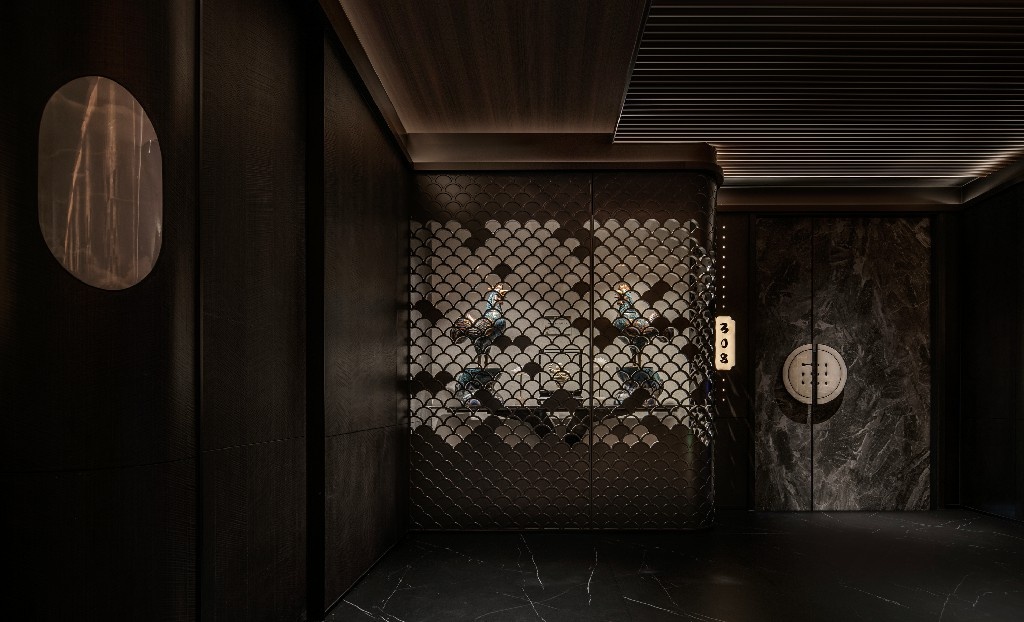 徐博馆丨中国广州丨JLa 设计集团-56