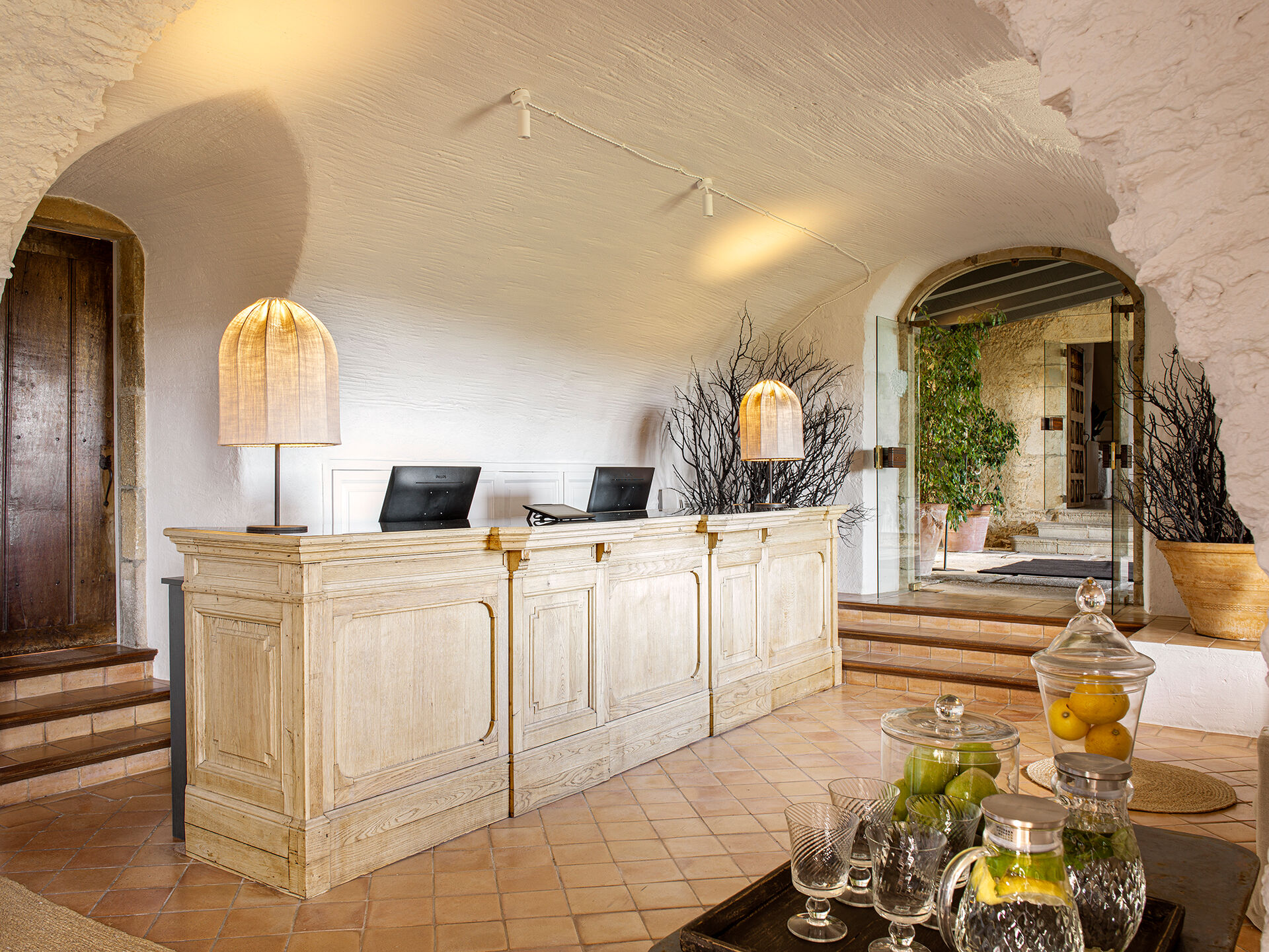 马斯德洪流水疗酒店丨西班牙丨Design Hotels AG（德国）-13