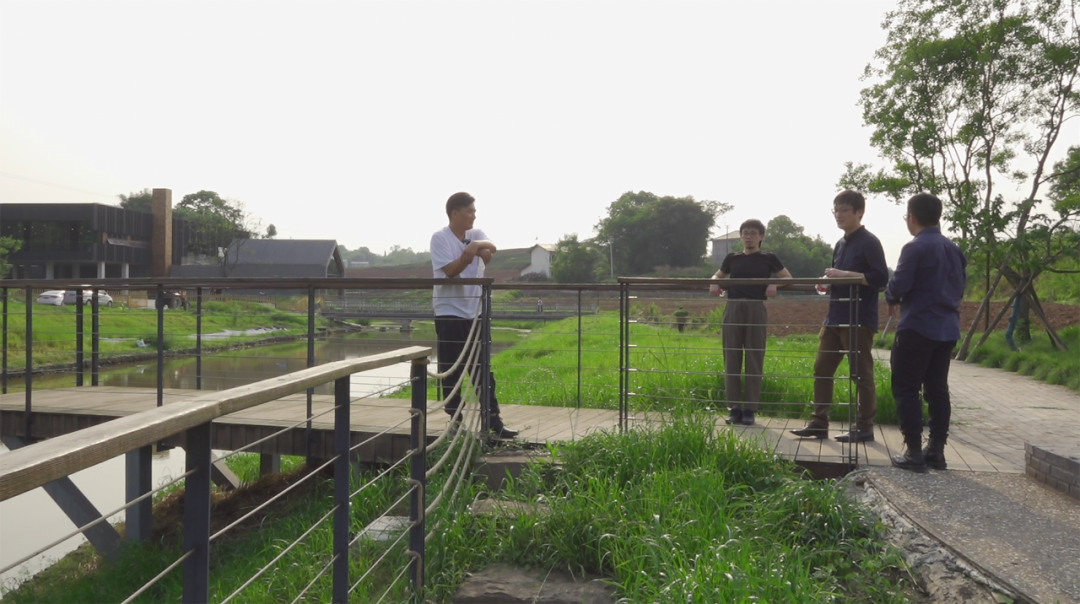 江小白的一亩三分地丨中国重庆丨未韬建筑设计事务所-299