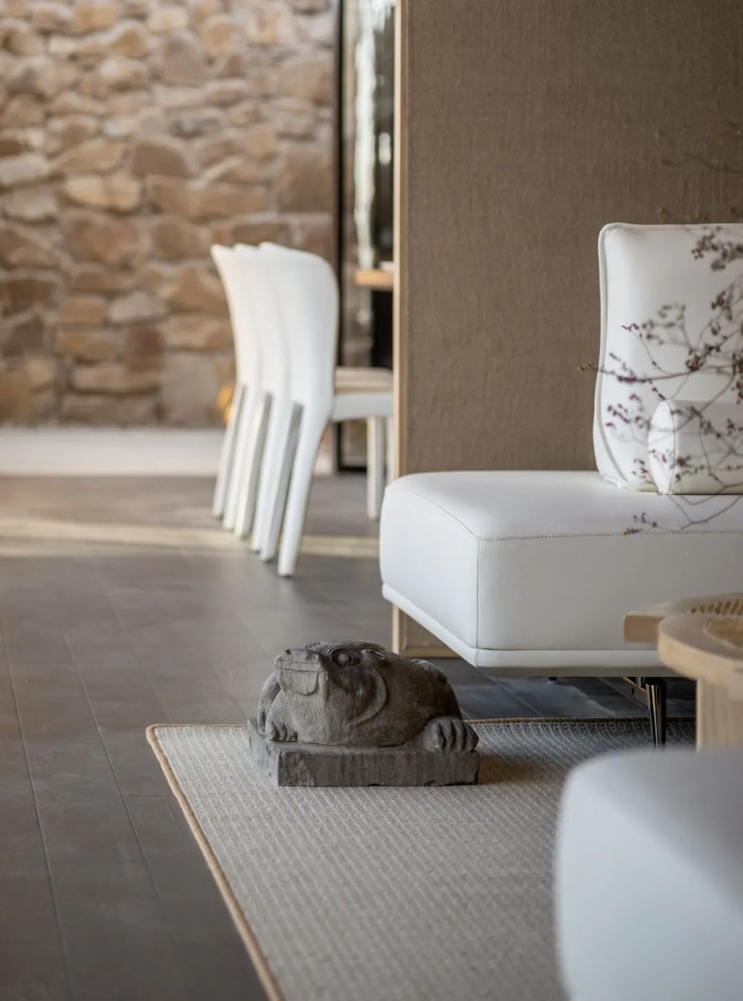 树下·山中木屋丨中国洛阳丨二合永设计-25