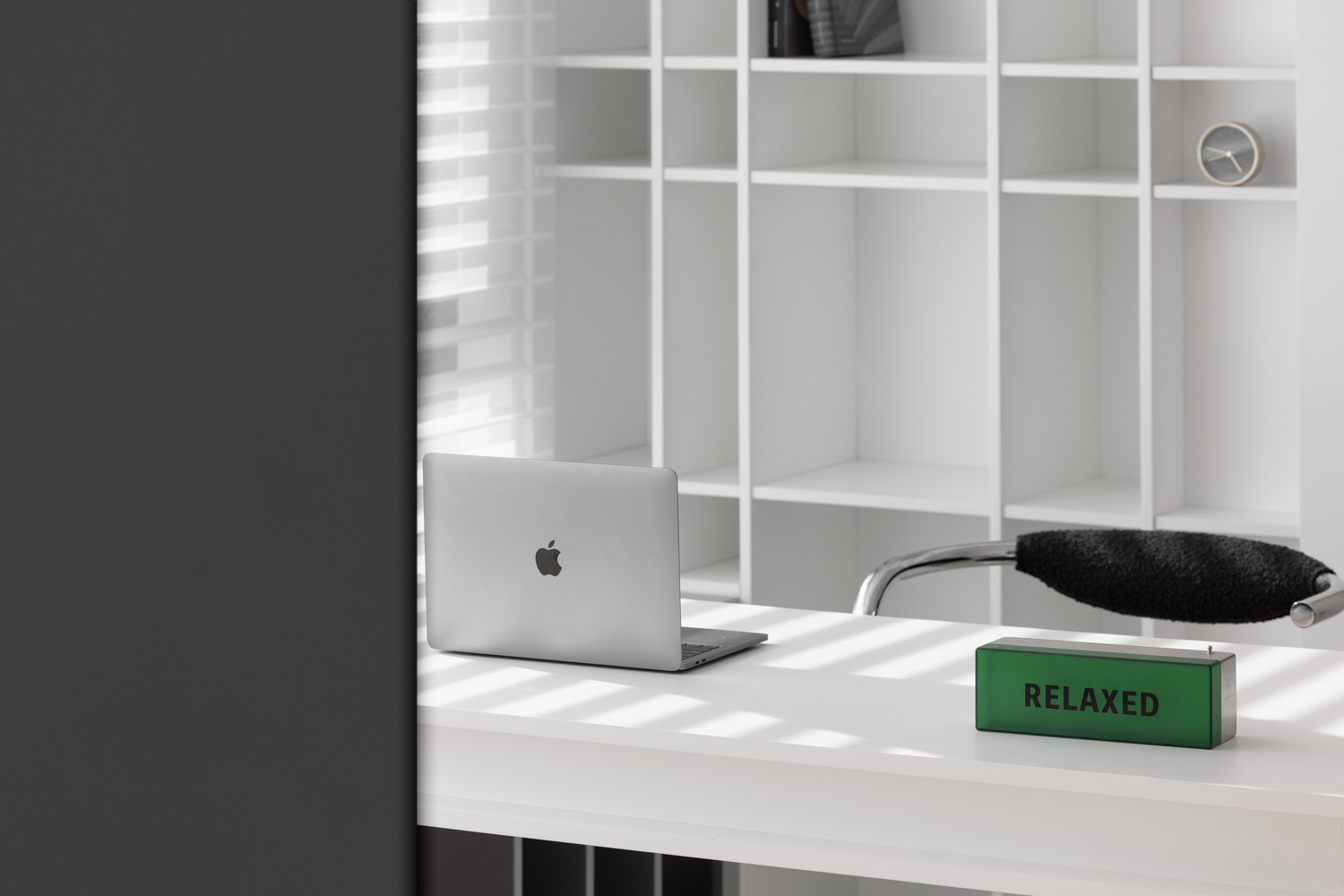 光场解构·观衍上办公场所丨观衍上设计-16