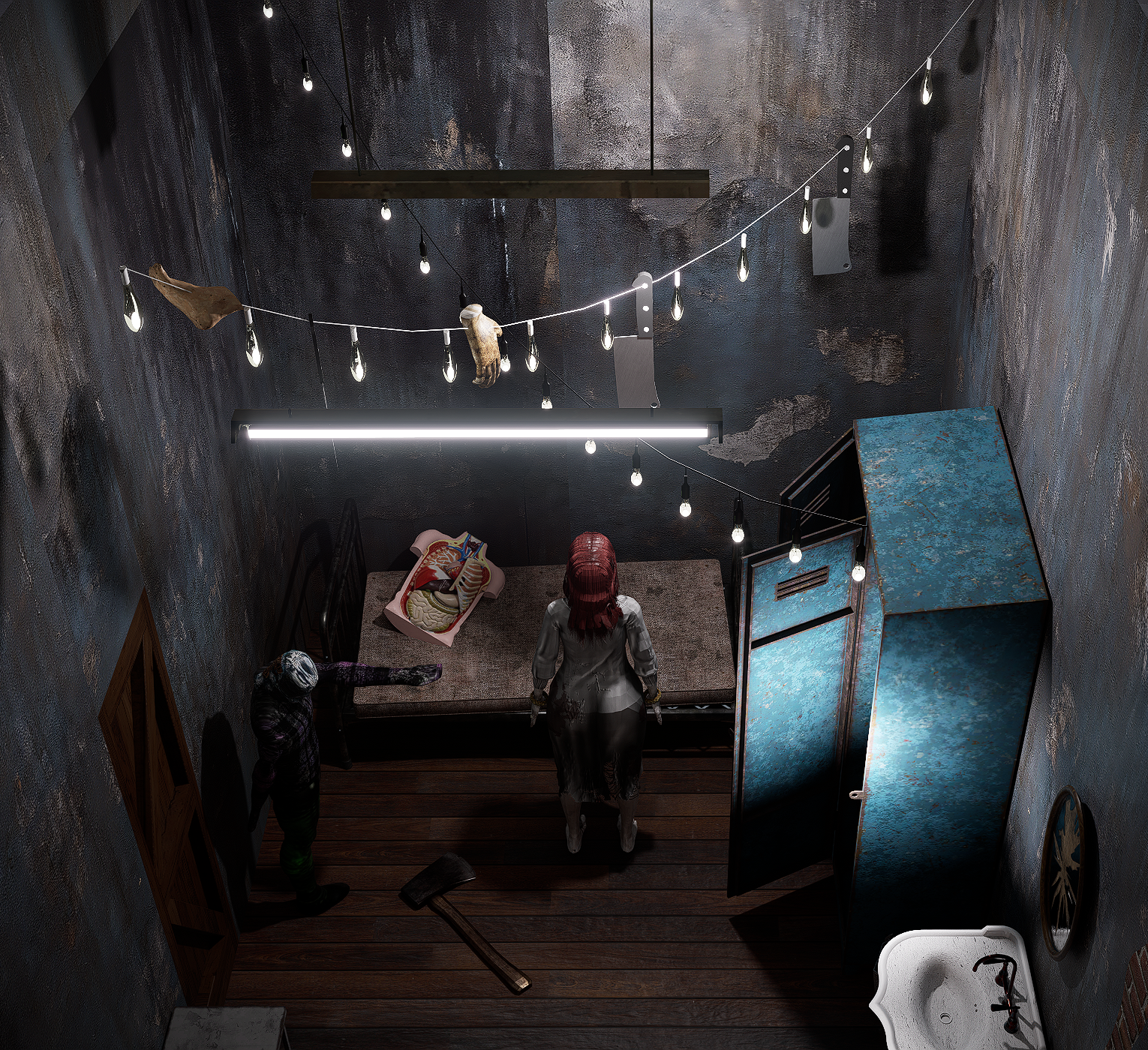 丨埃及开罗丨Nancy Ashour-21