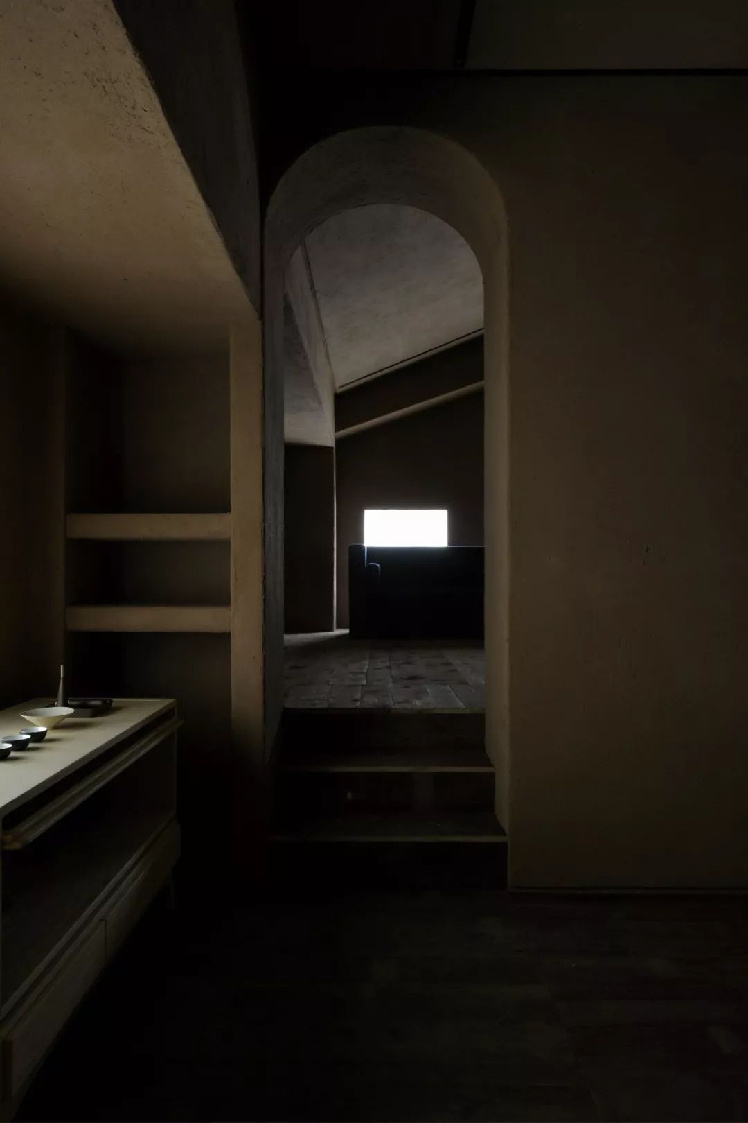 梵几西南旗舰店 | 传统与现代的完美融合-8