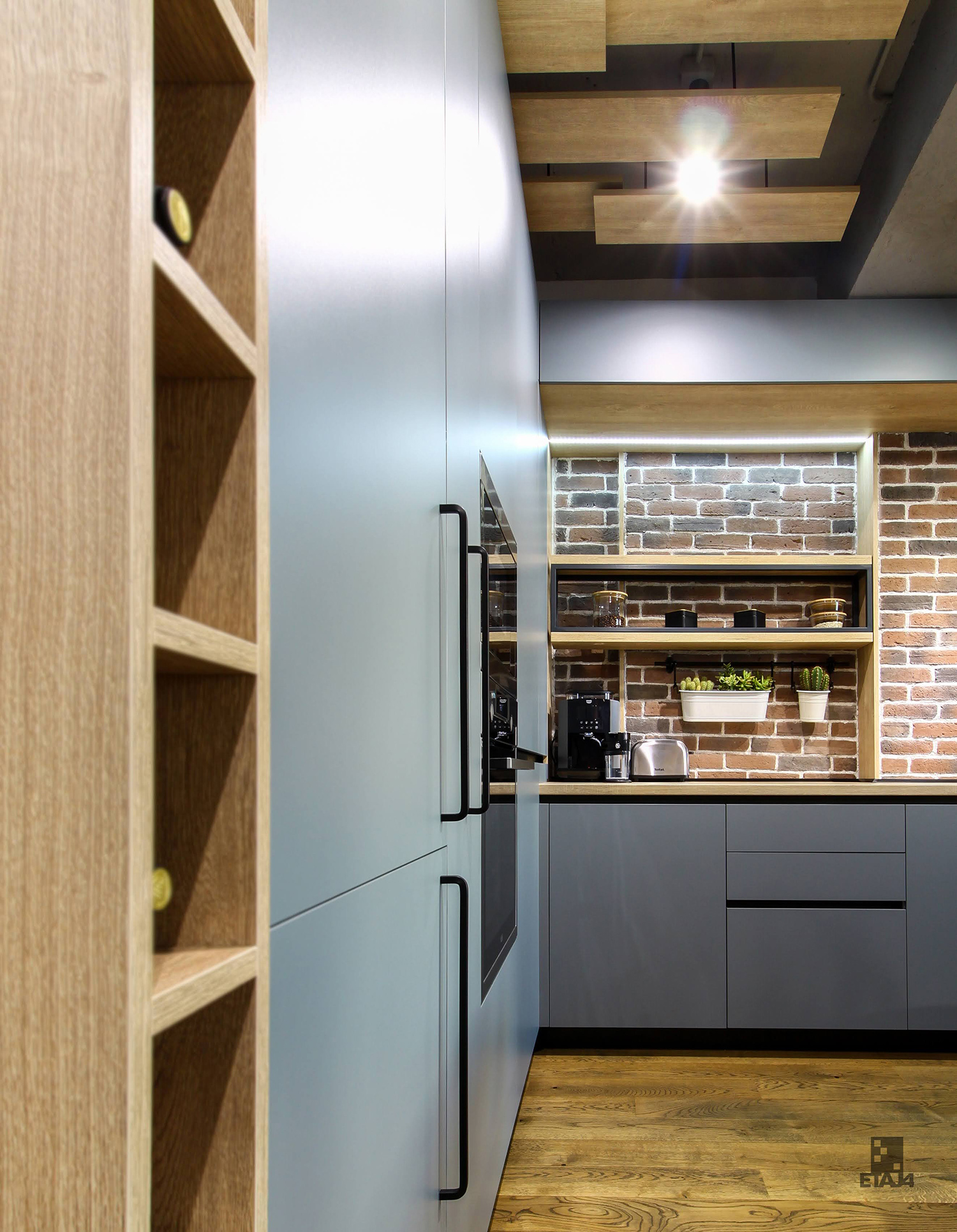 丨罗马尼亚丨Etaj4的建筑师和室内设计师-45