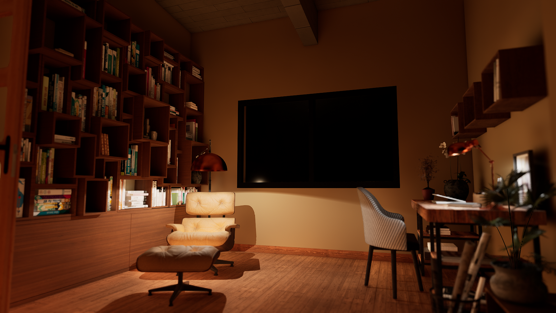 建筑可视化项目卡萨坎波-15