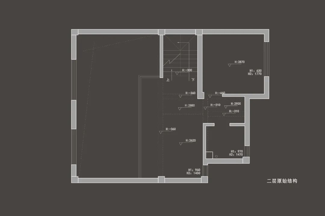 天际玖墅 328 方·漫步人生路的现代灰褐设计丨中国湖州丨湖州圣都装饰-39