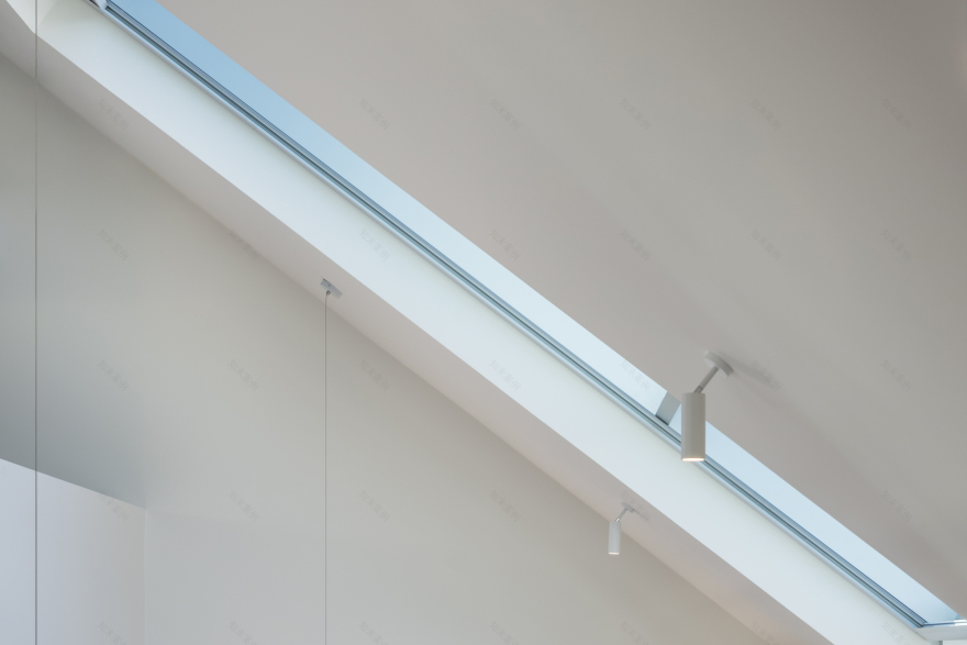 丨加拿大温哥华丨Imu Chan Architecture-42