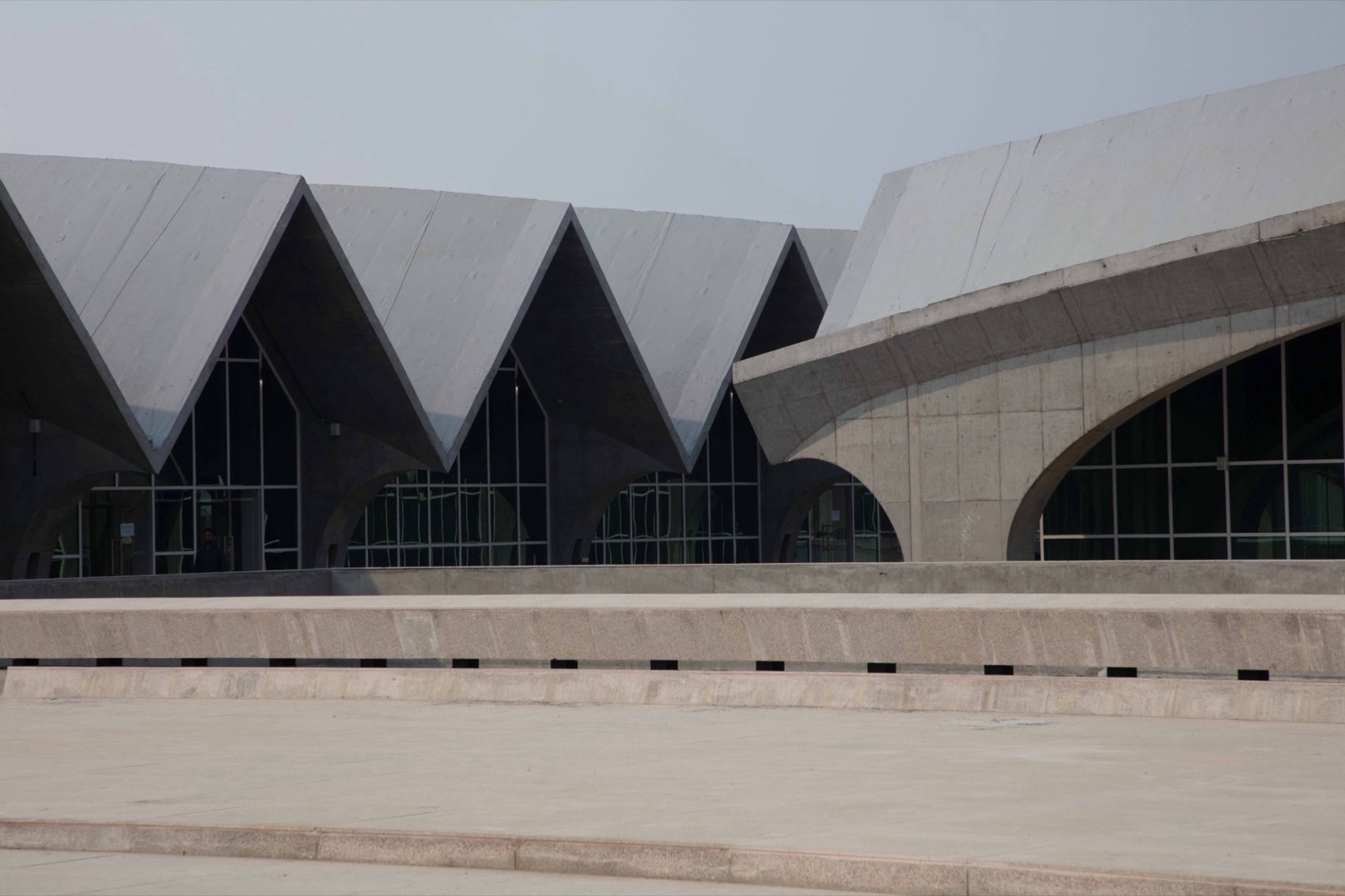 印度理工学院海得拉巴校区国际交流会馆,会议中心及活动中心-118