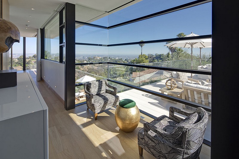 罗伯托莱恩住宅-26