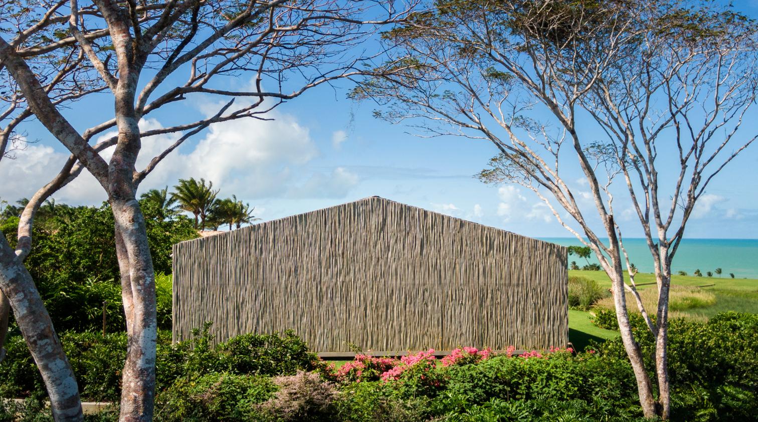 巴西 Casa Vista 度假屋-9