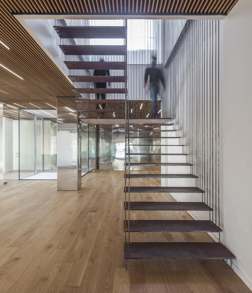 西班牙Icoma总部-18