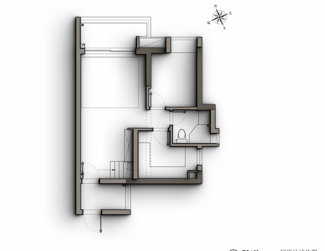 贾斯汀与西米的家-38