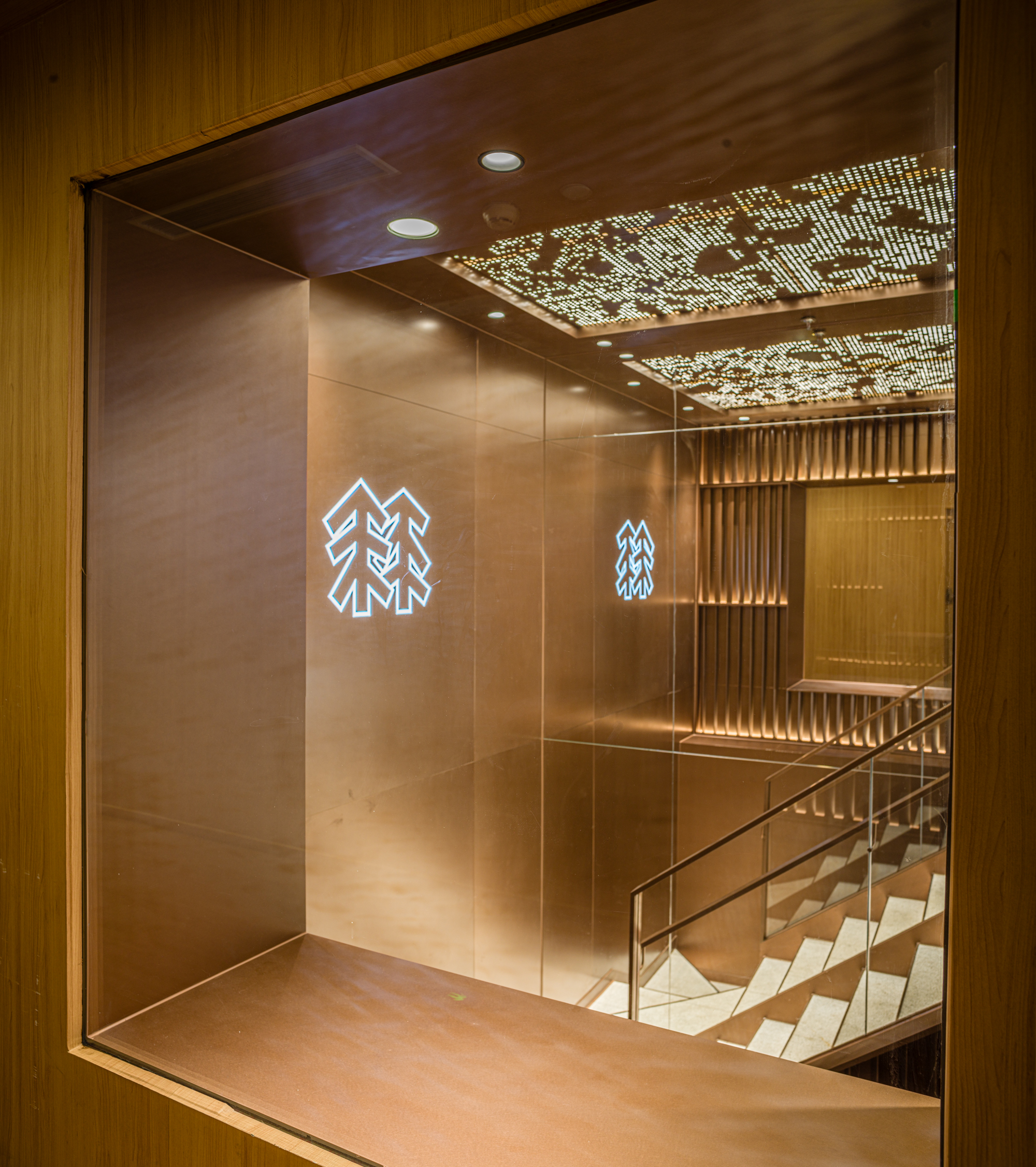 KOLON KRAFT 上海新天地店丨中国上海丨KOLON SPORT & STILL YOUNG-0