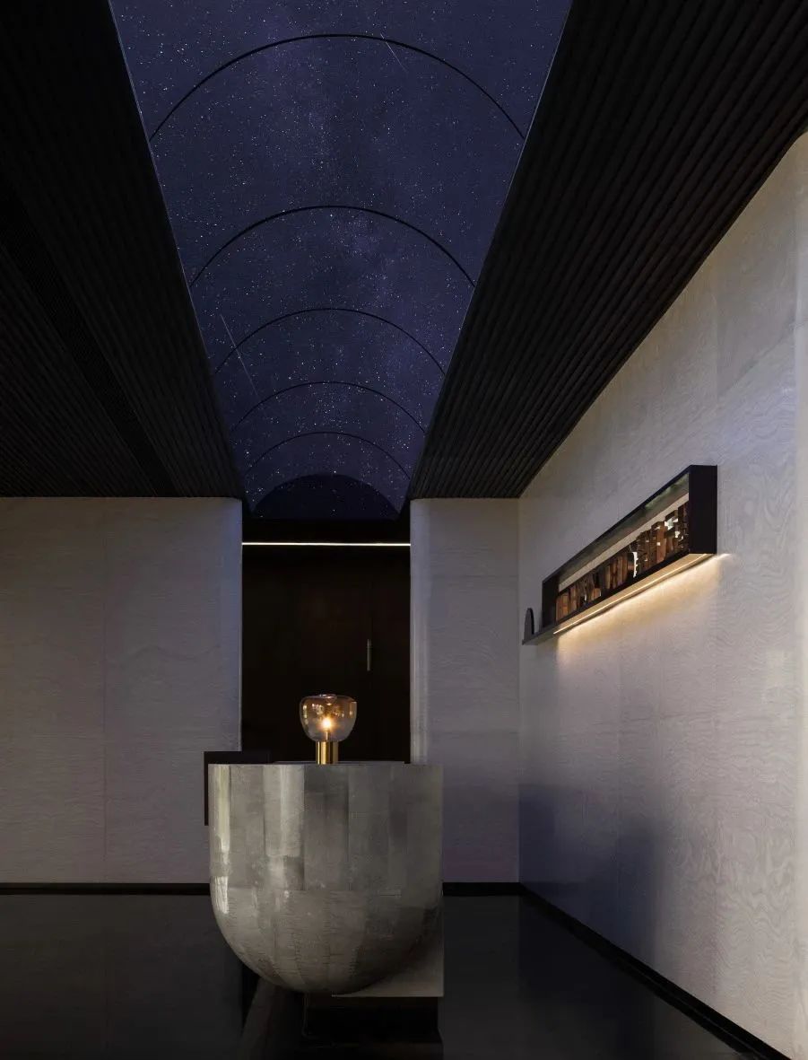 赣州嘉福云墅营销中心丨中国赣州丨UCD青上设计-7