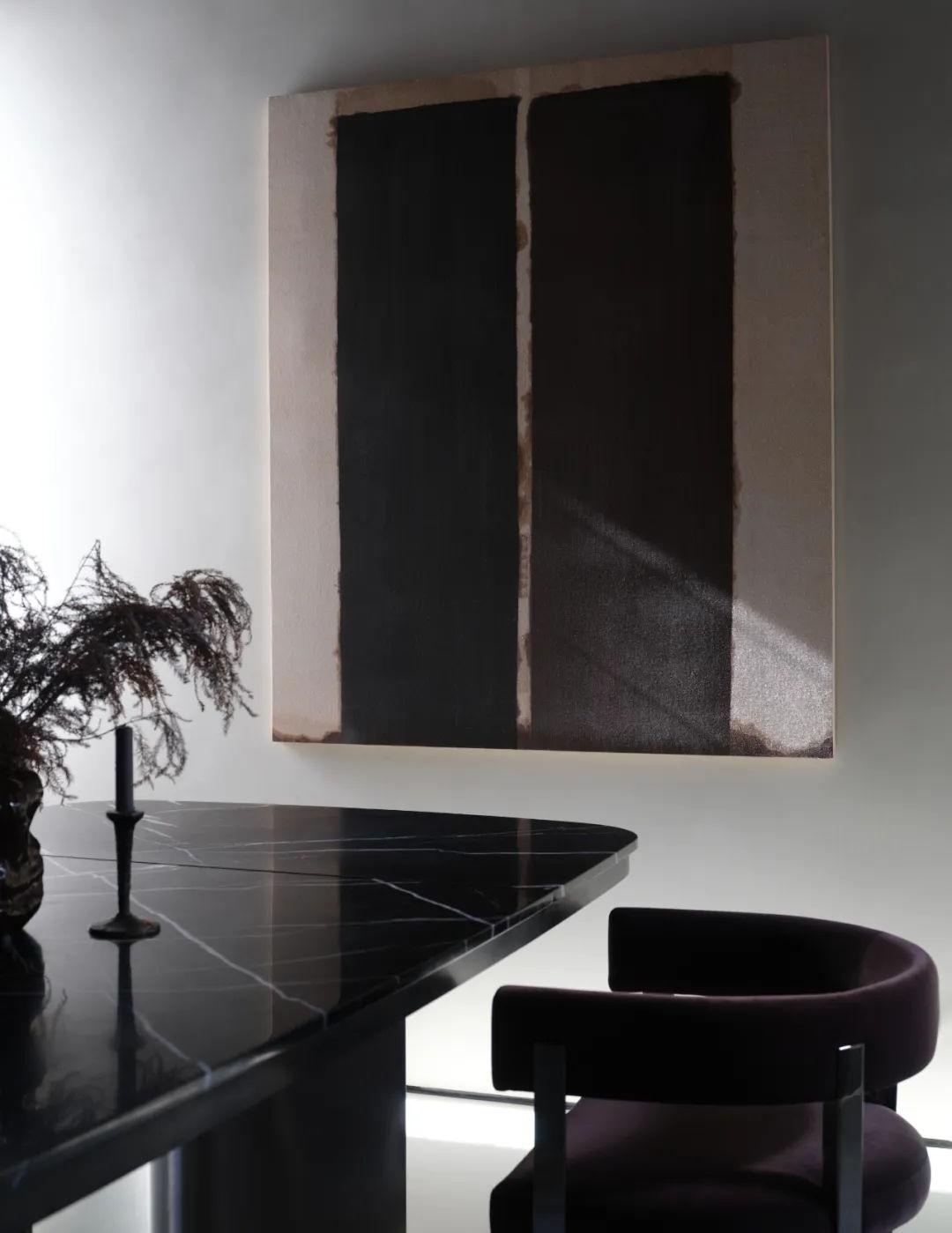 义乌600㎡别墅丨HT DESIGN STUDIO-18