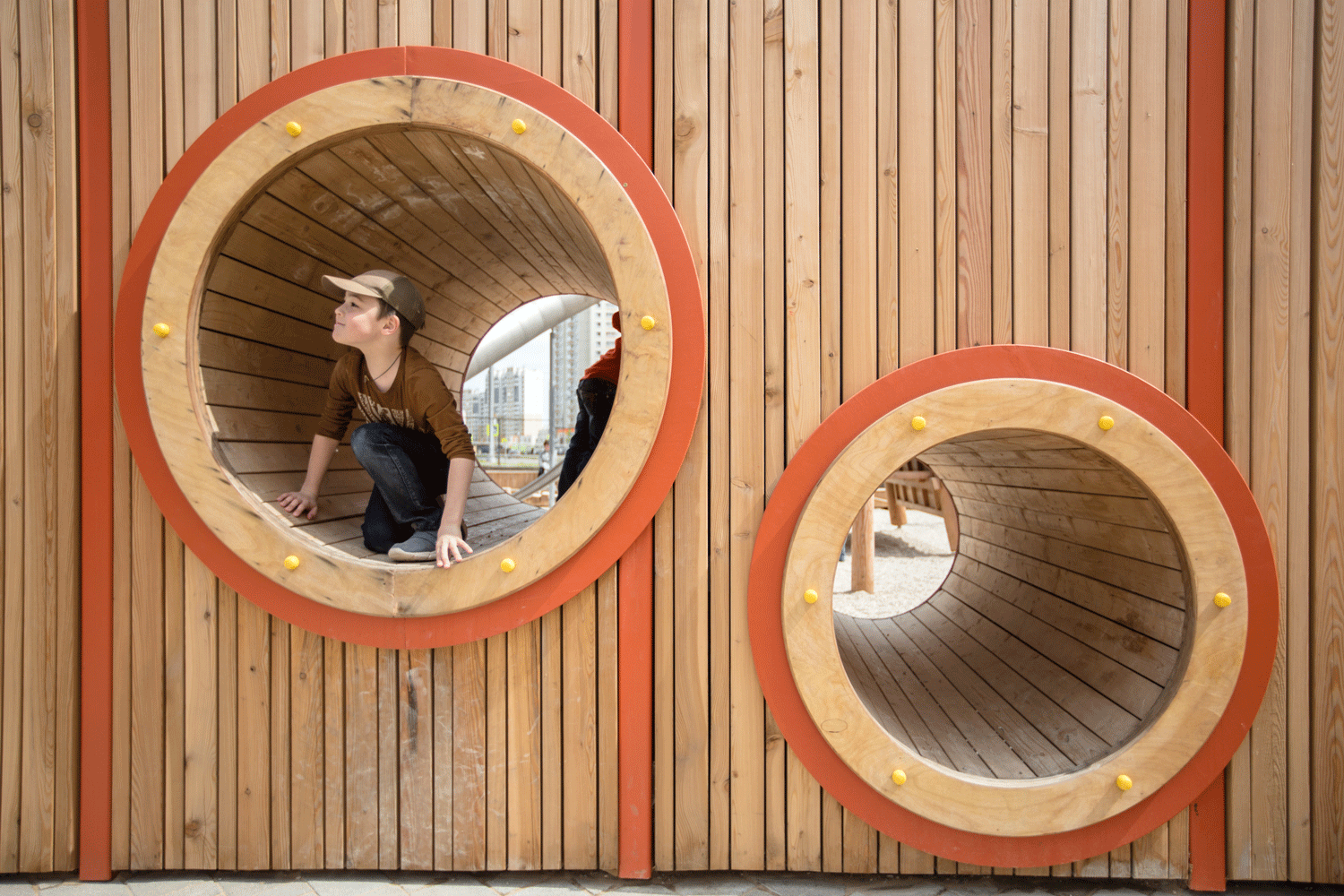 俄罗斯金字塔游乐场-16