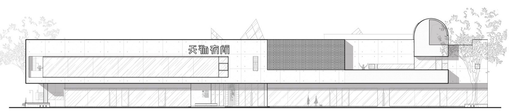 天物有所丨中国上海丨本哲建筑-65