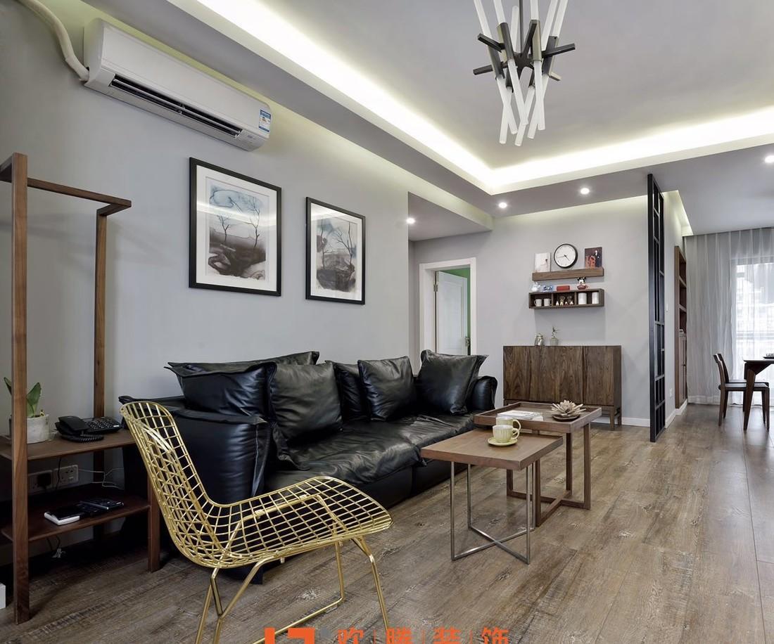 阎良欢腾装饰-8