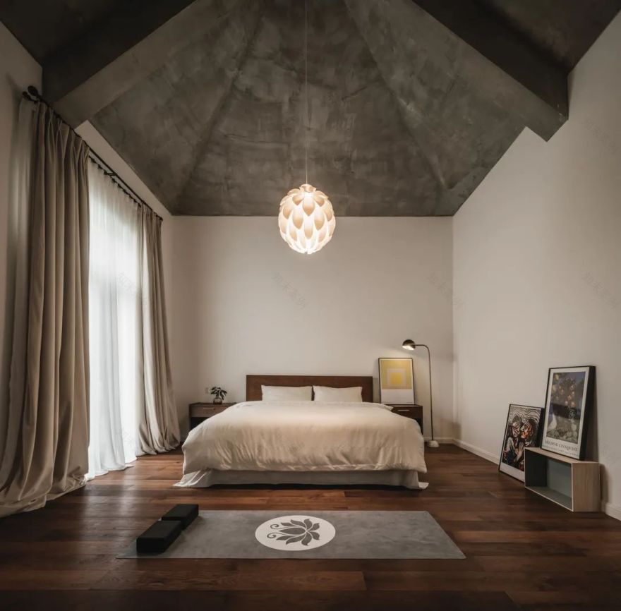 江安别墅丨中国成都-42