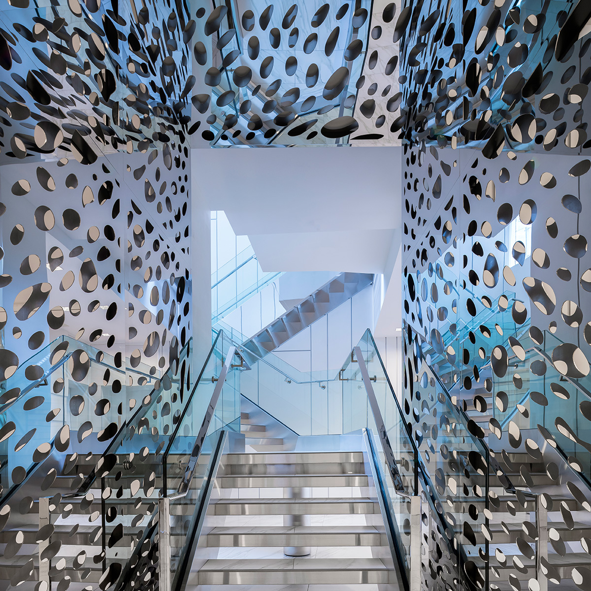 多伦多 ICECondominiums | 北欧风情的精致室内设计-10