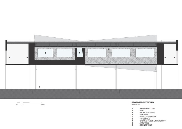 天桥画廊 | 艺术与科学的连接-56